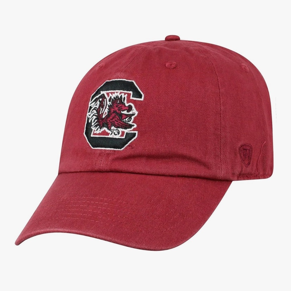 Gamecocks South Carolina Collegiate Hat Adjustable Hat new